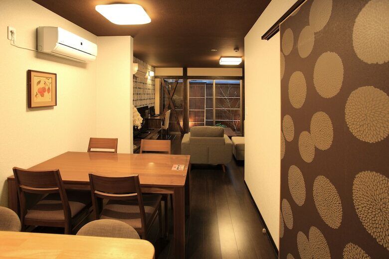 Hotel Kyoto Villa Fengling