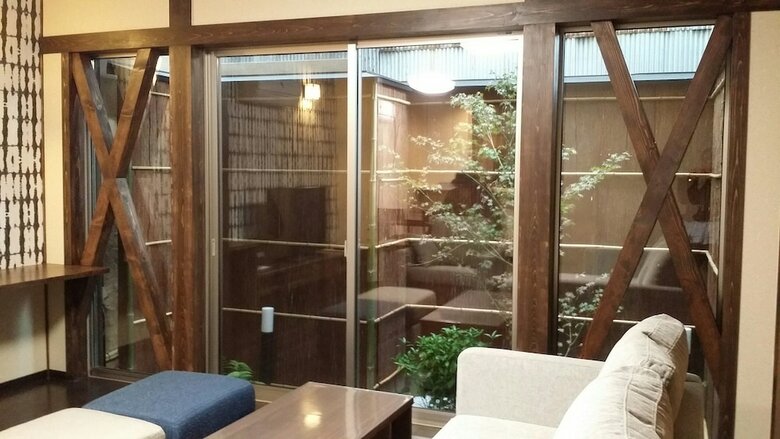 Hotel Kyoto Villa Fengling