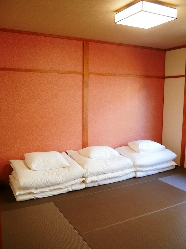 Hotel Kyoto Villa Fengling