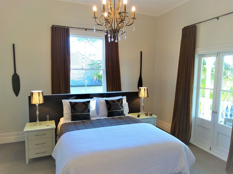 Hotel Andelin Guest House