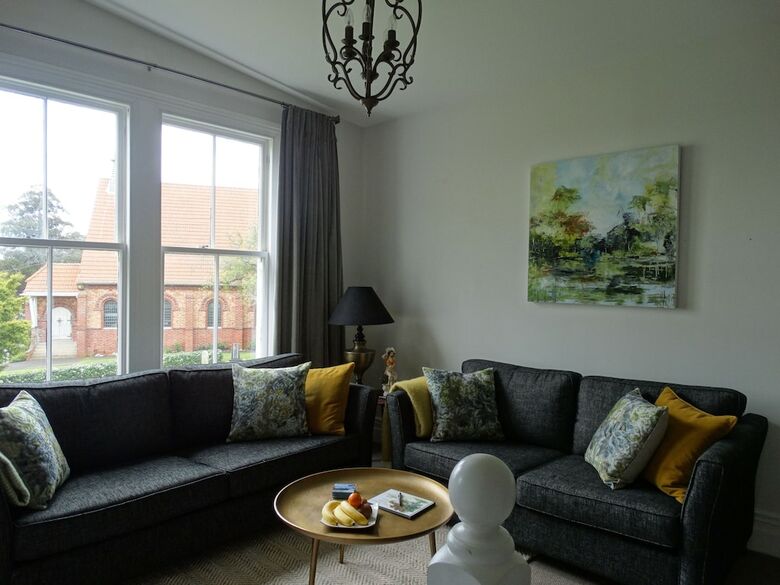 Hotel Andelin Guest House