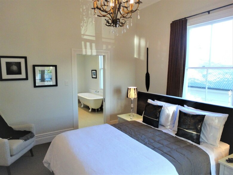 Hotel Andelin Guest House