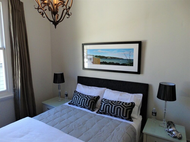 Hotel Andelin Guest House