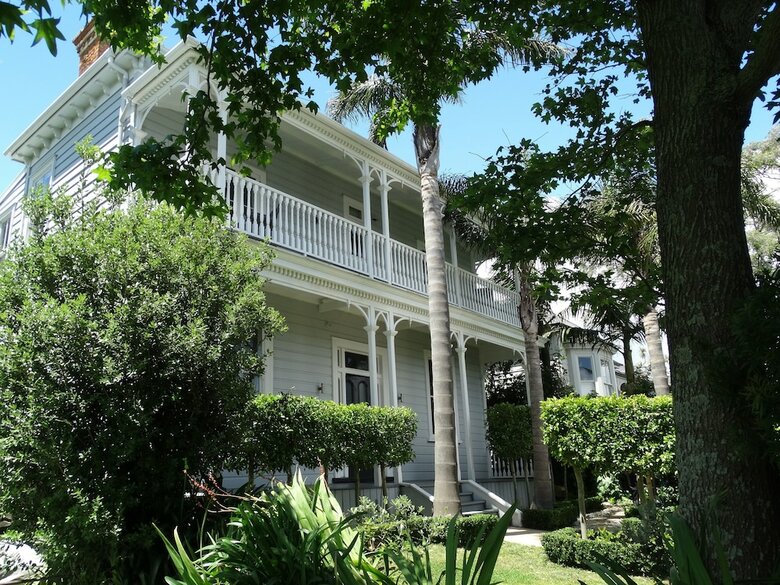 Hotel Andelin Guest House