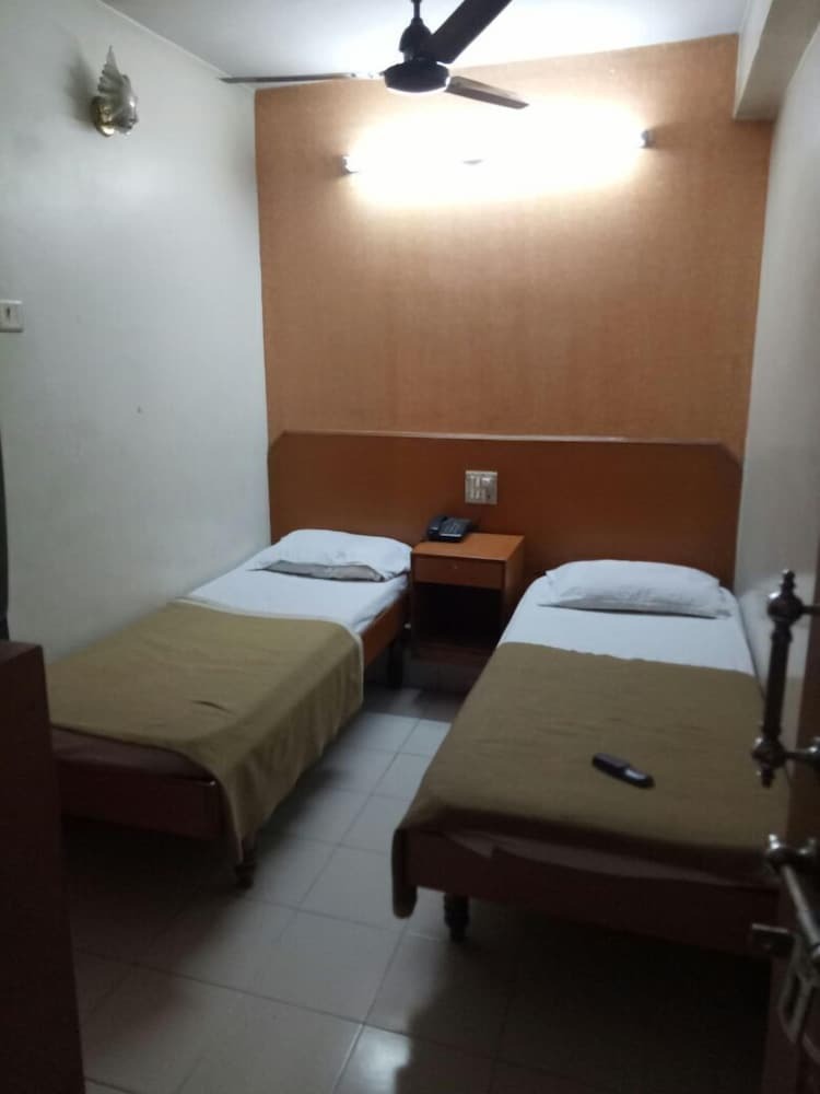 Hotel Suprabatha