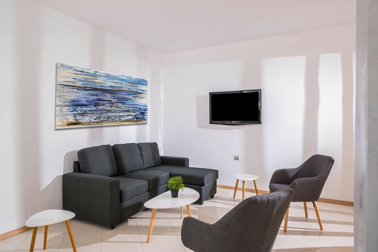 Aparthotel Aelia Apartments