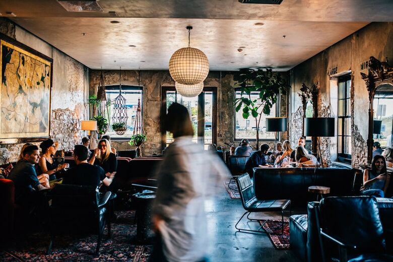 Hostal Native Hostel Austin