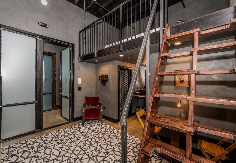 Hostal Native Hostel Austin