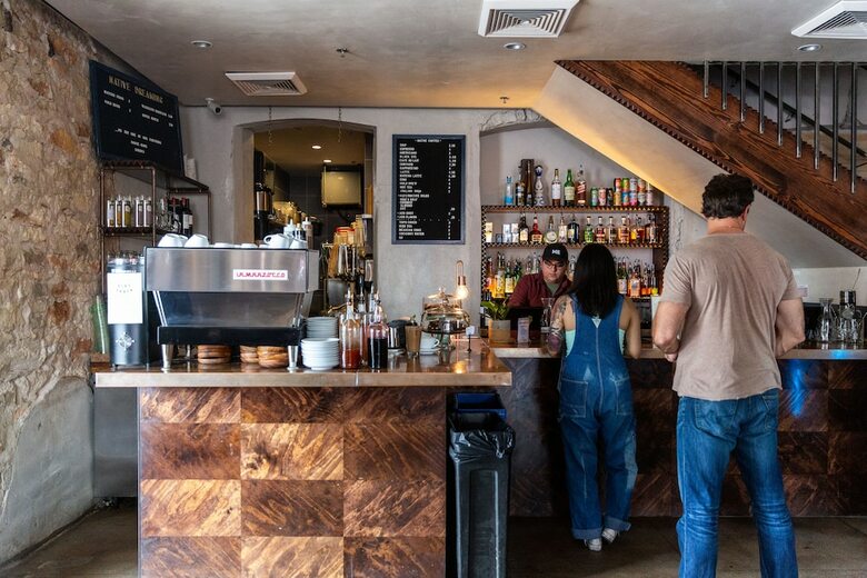 Hostal Native Hostel Austin