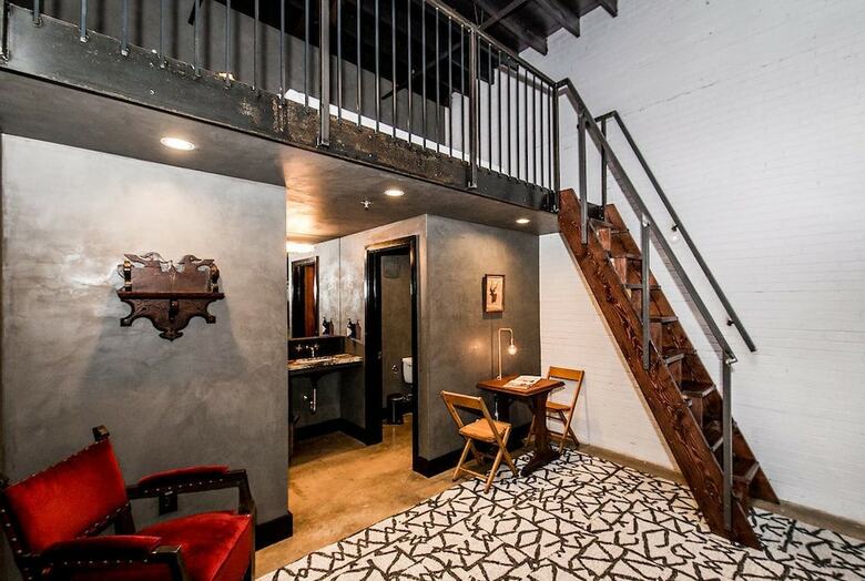 Hostal Native Hostel Austin