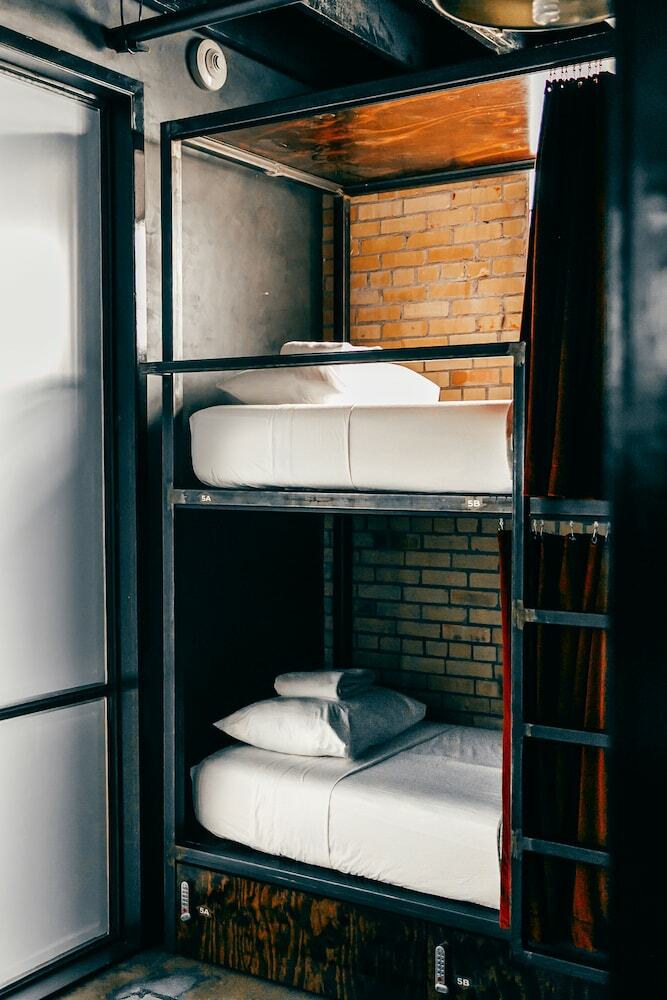 Hostal Native Hostel Austin