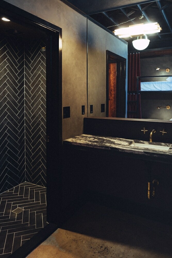 Hostal Native Hostel Austin