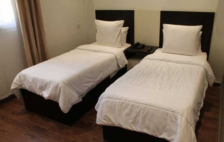 Hotel Ikram El Dhayf