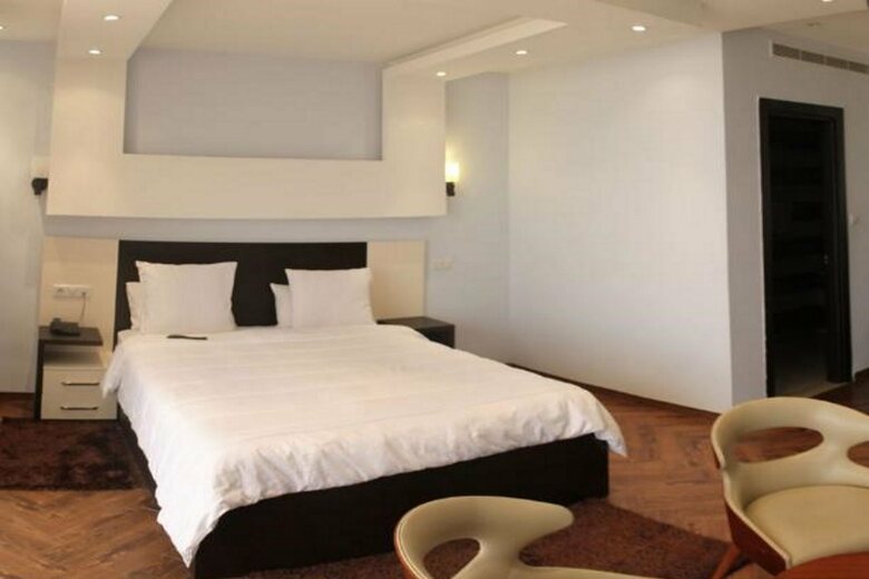 Hotel Ikram El Dhayf