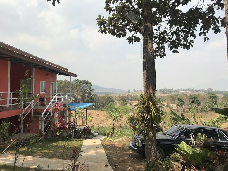 Apartamento Khao Kho Papamee Land Mark