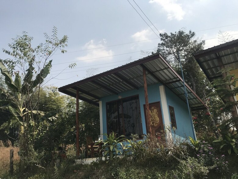 Apartamento Khao Kho Papamee Land Mark