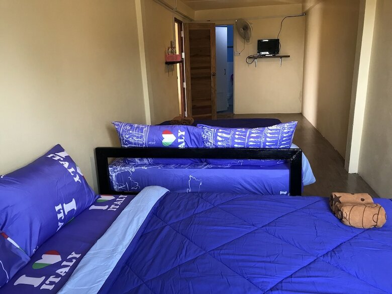 Apartamento Khao Kho Papamee Land Mark