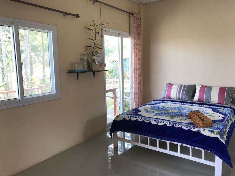 Apartamento Khao Kho Papamee Land Mark
