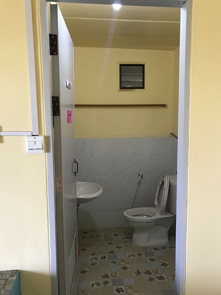 Apartamento Khao Kho Papamee Land Mark