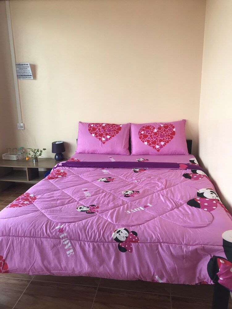 Apartamento Khao Kho Papamee Land Mark
