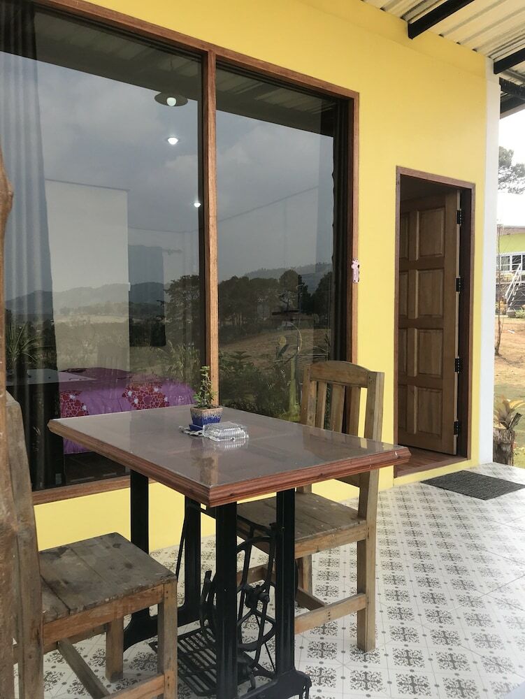 Apartamento Khao Kho Papamee Land Mark