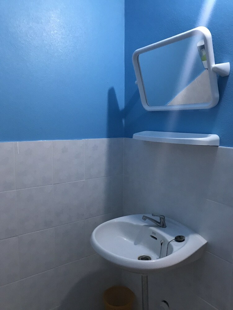 Apartamento Khao Kho Papamee Land Mark