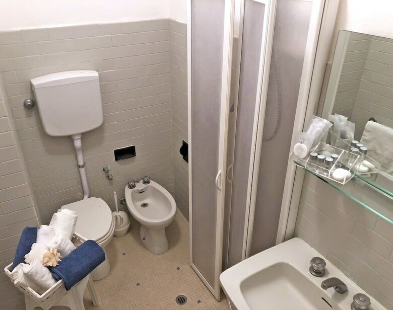 Los Angeles Hotel