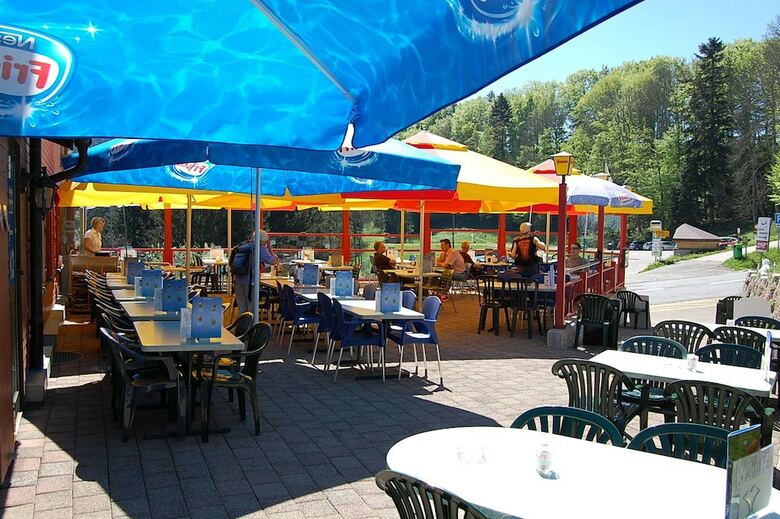 Hotel Gasthaus Hulftegg