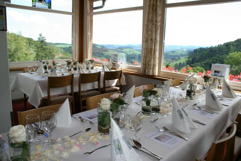 Hotel Gasthaus Hulftegg