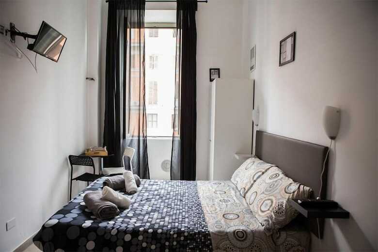 Hotel La Residenza City