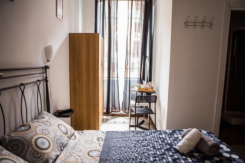 Hotel La Residenza City