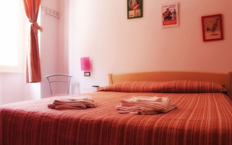 Hotel La Residenza City