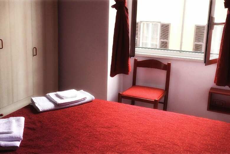 Hotel La Residenza City