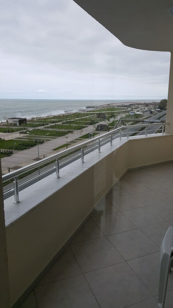 Green City Apart Evleri