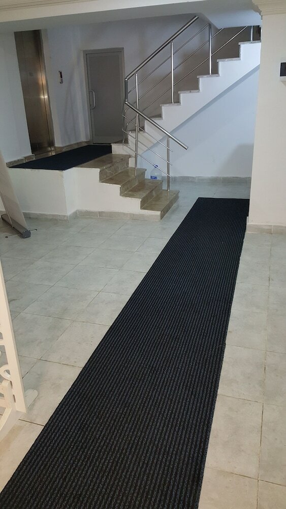Green City Apart Evleri
