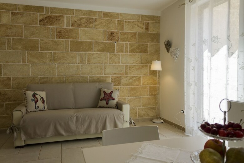 Bed & Breakfast Tenuta Conte