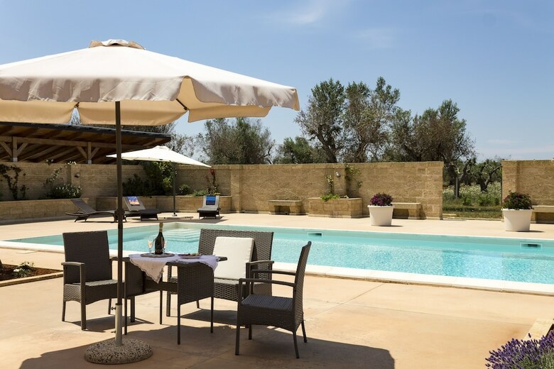 Bed & Breakfast Tenuta Conte