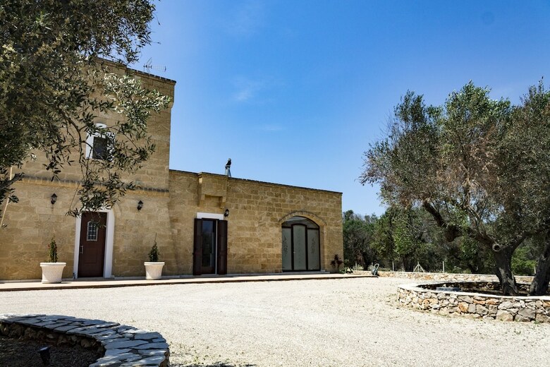 Bed & Breakfast Tenuta Conte