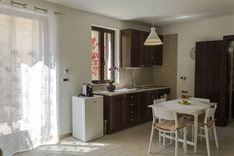Bed & Breakfast Tenuta Conte