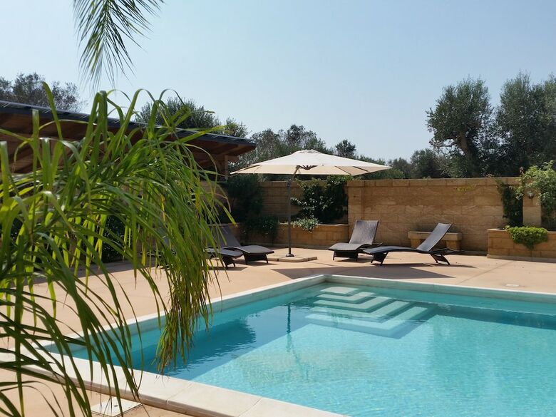 Bed & Breakfast Tenuta Conte