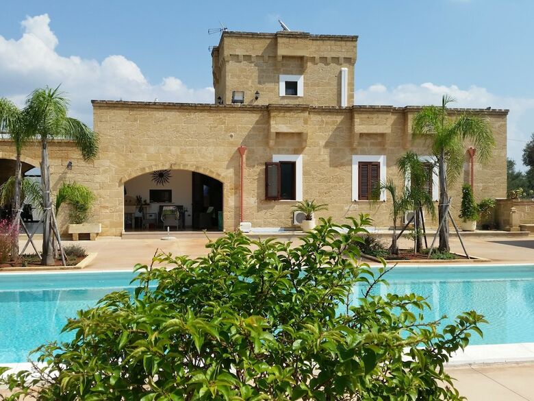 Bed & Breakfast Tenuta Conte