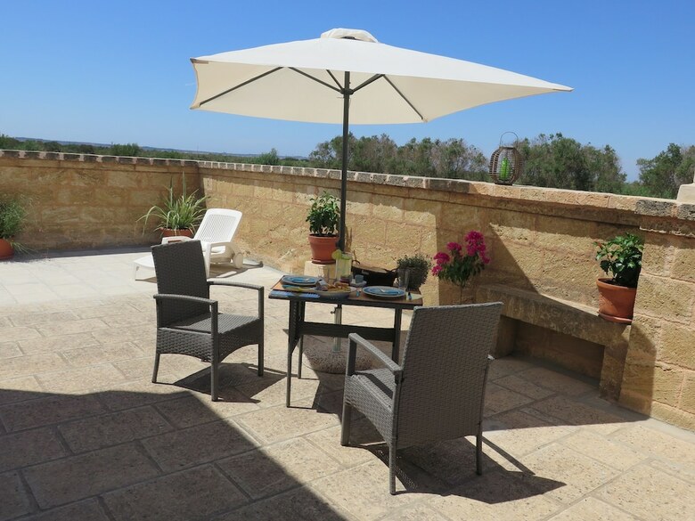 Bed & Breakfast Tenuta Conte