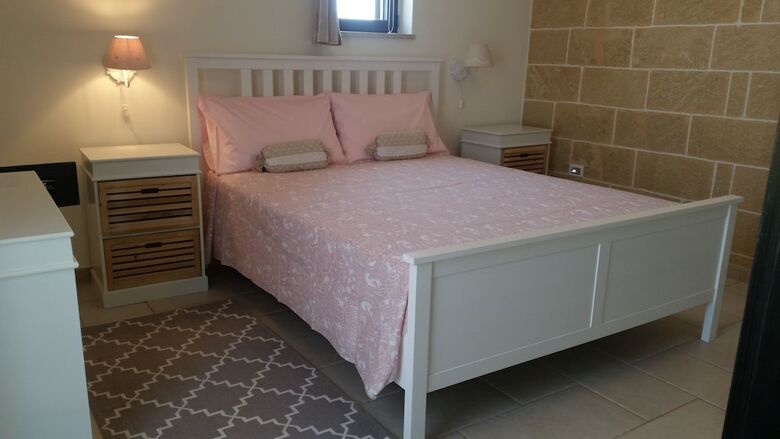 Bed & Breakfast Tenuta Conte