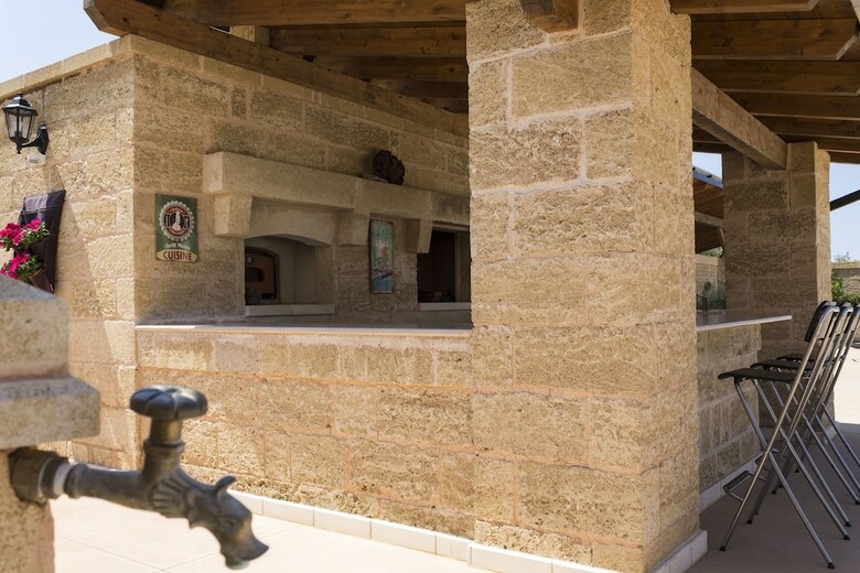 Bed & Breakfast Tenuta Conte