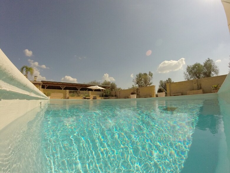 Bed & Breakfast Tenuta Conte