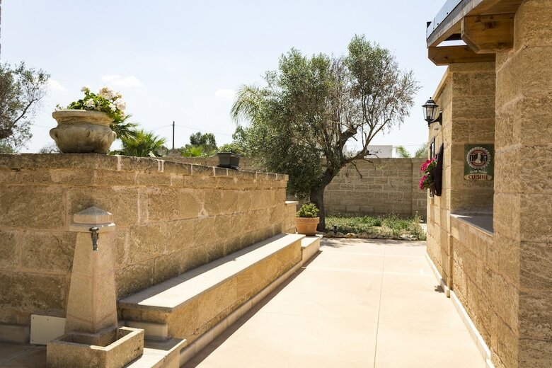 Bed & Breakfast Tenuta Conte