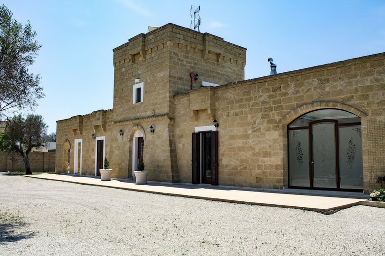 Bed & Breakfast Tenuta Conte