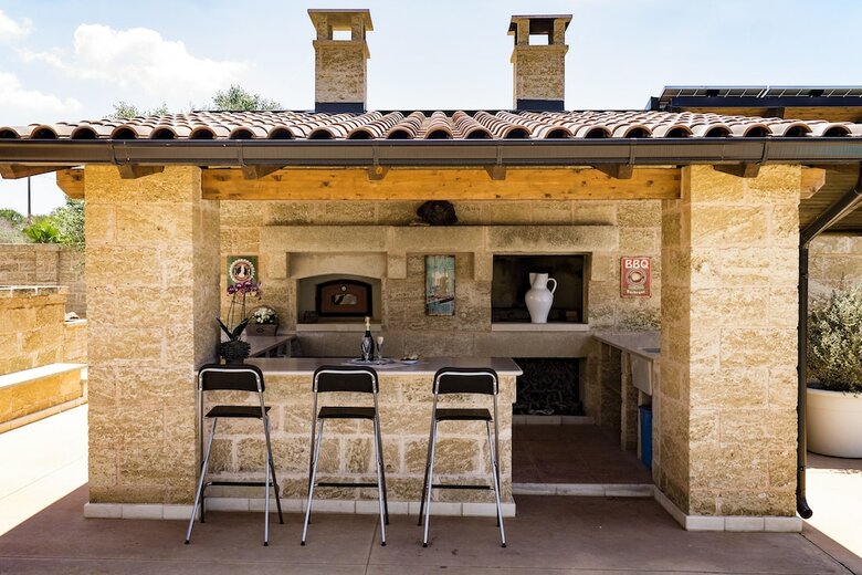 Bed & Breakfast Tenuta Conte