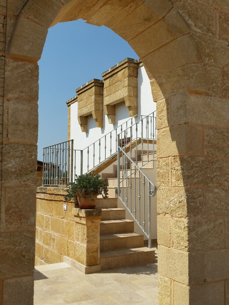 Bed & Breakfast Tenuta Conte