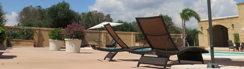 Bed & Breakfast Tenuta Conte